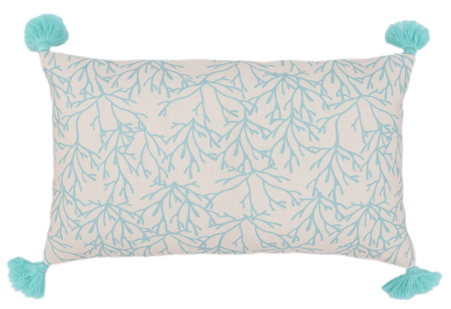 Seaweed Cushion Cover