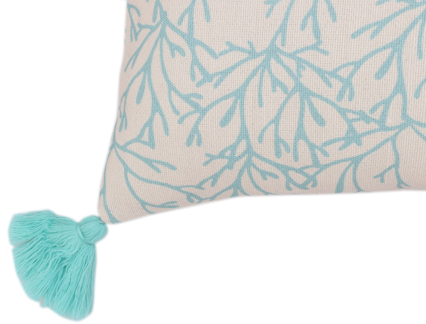 Seaweed Cushion Cover