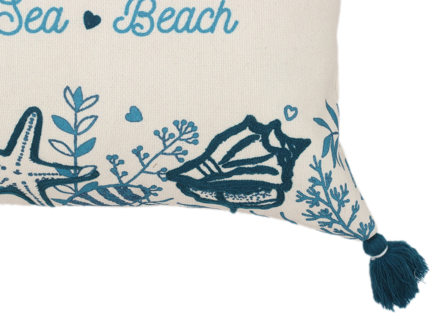 Summer Vibe Cushion Cover