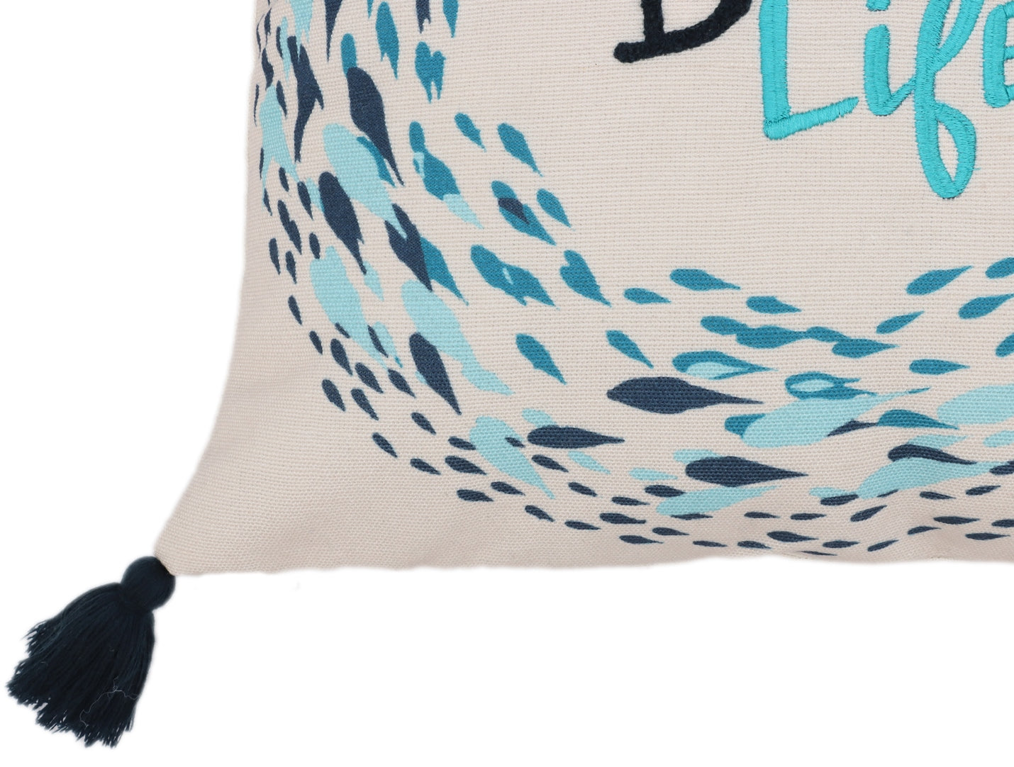 Beach Life Cushion Cover
