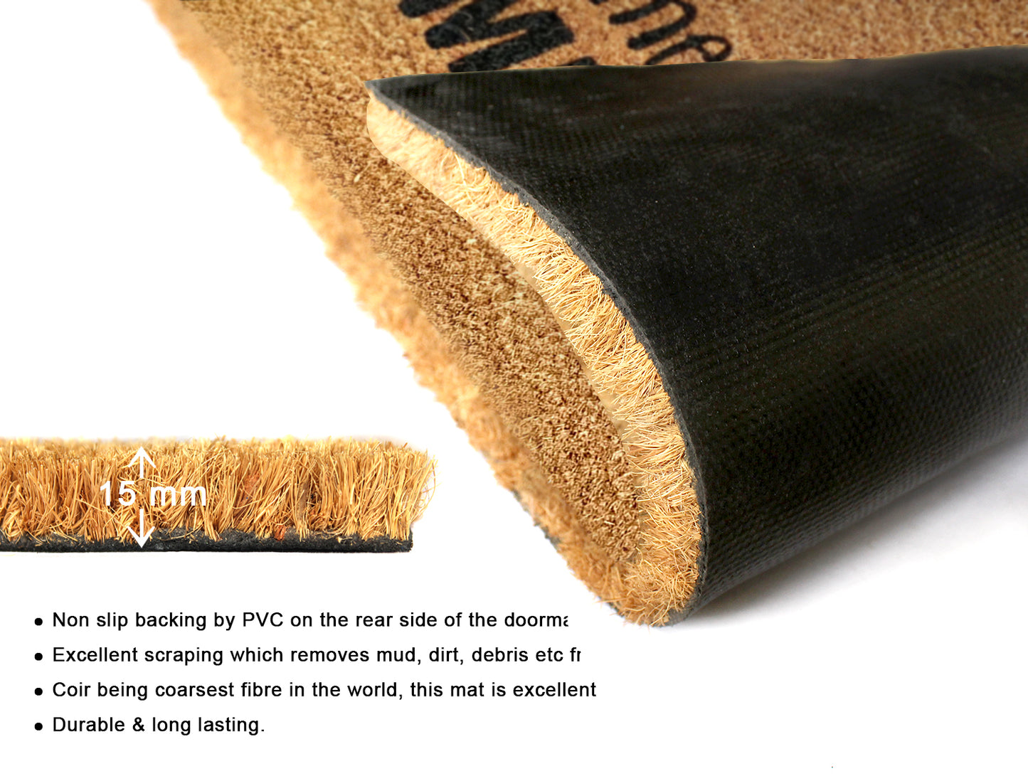 Birdy Doormat