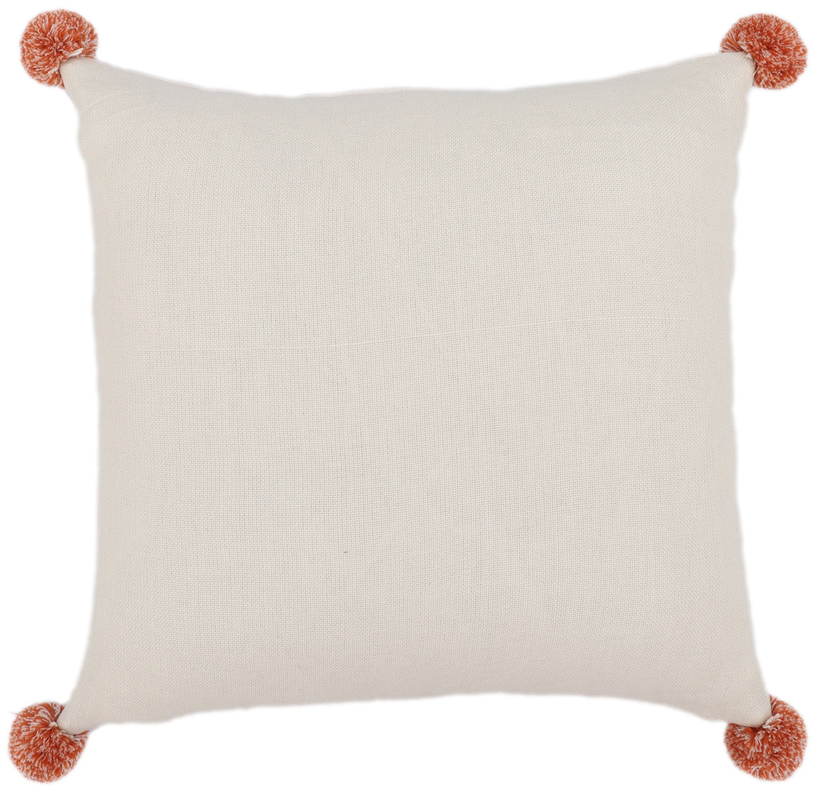 Beachy Vibes Cushion Cover