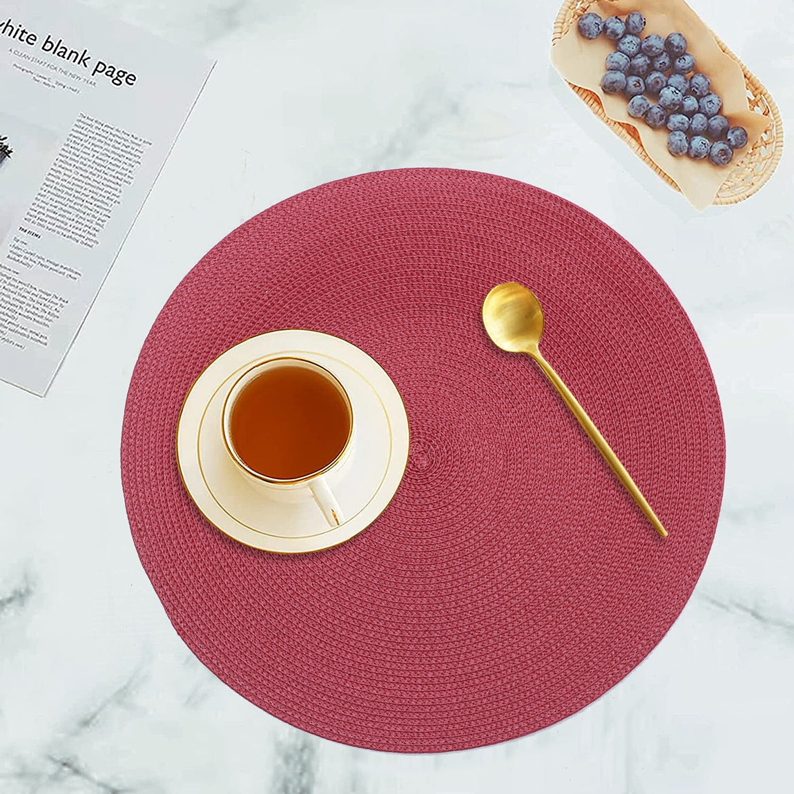 Placemat - Set of 6