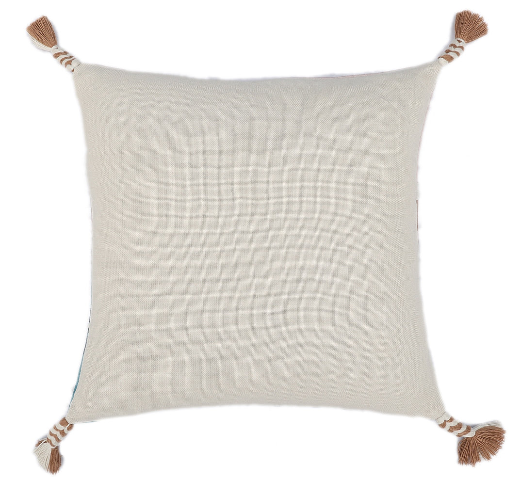 Sea Side Cushion Cover