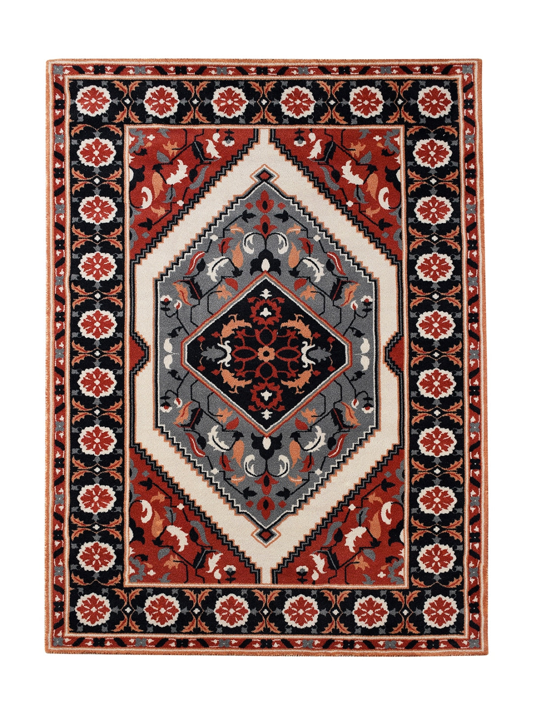 ASFAR RUG