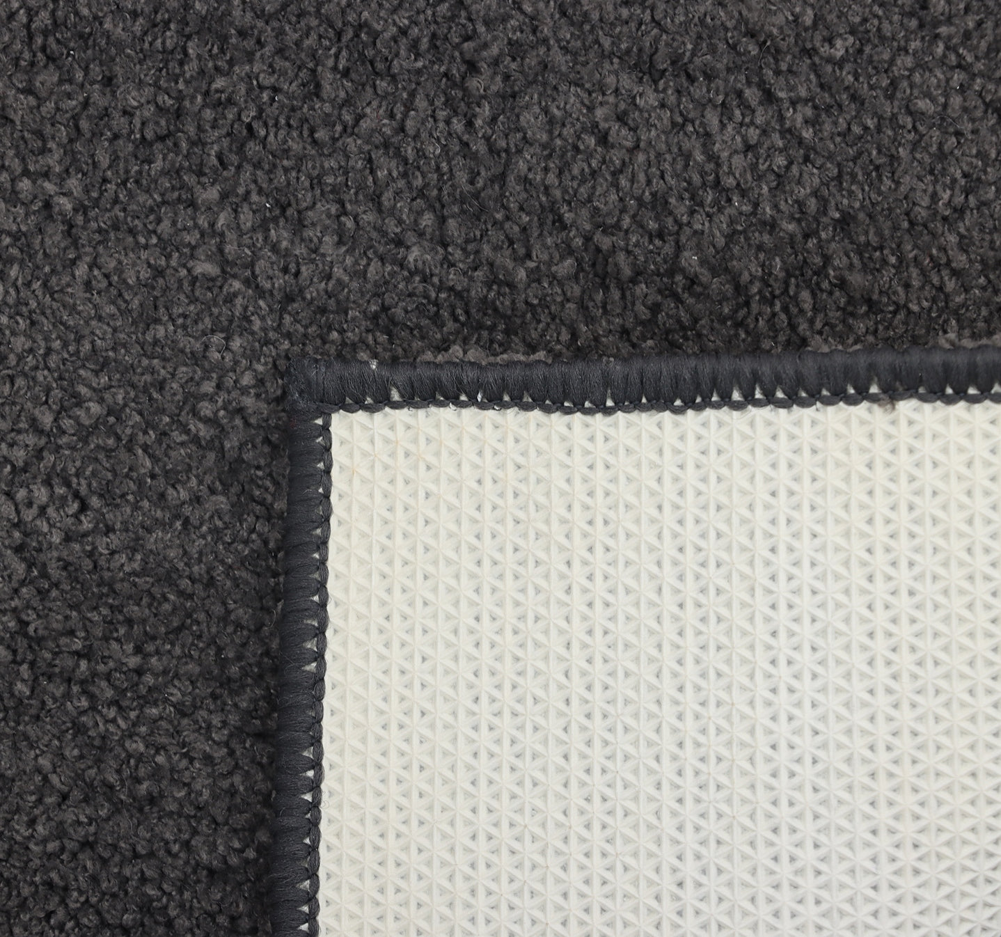 Microfiber Antiskid Bath Runner