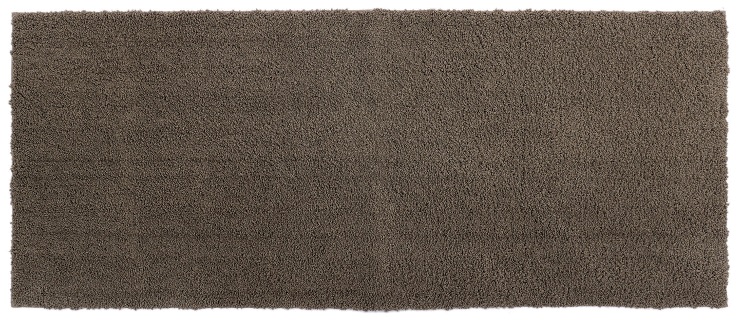 Microfiber Antiskid Bath Runner