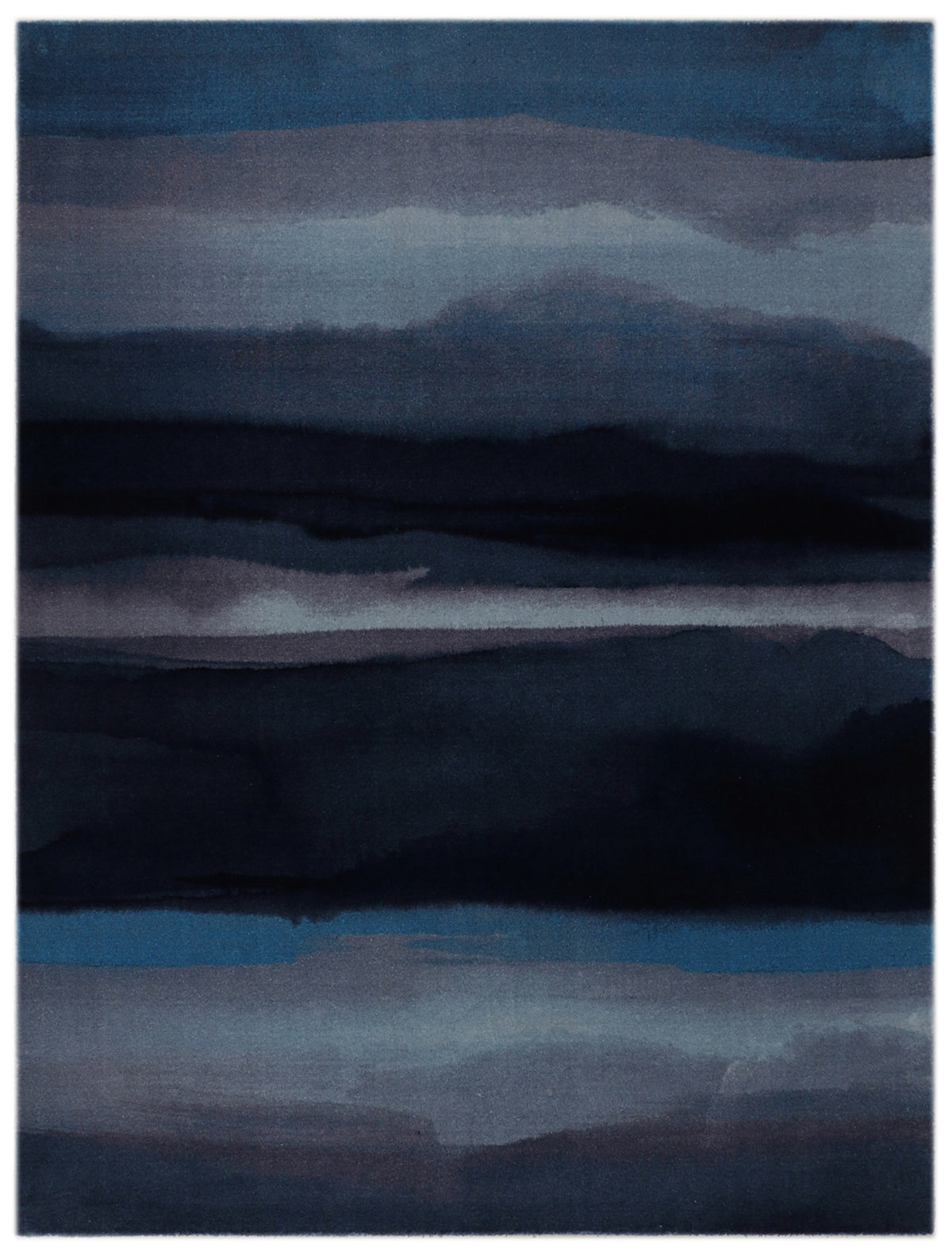 CANVAS RUG