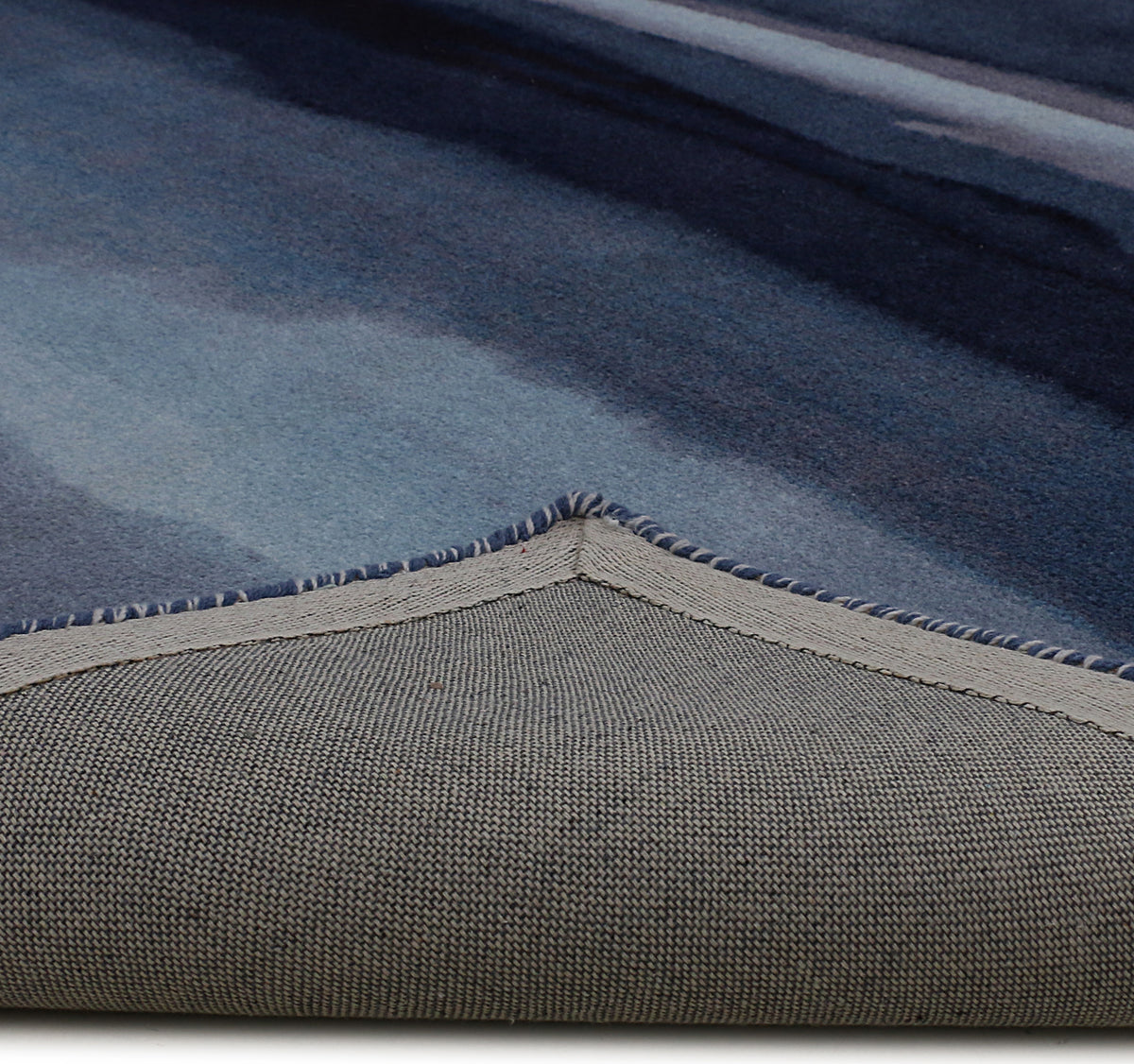 CANVAS RUG