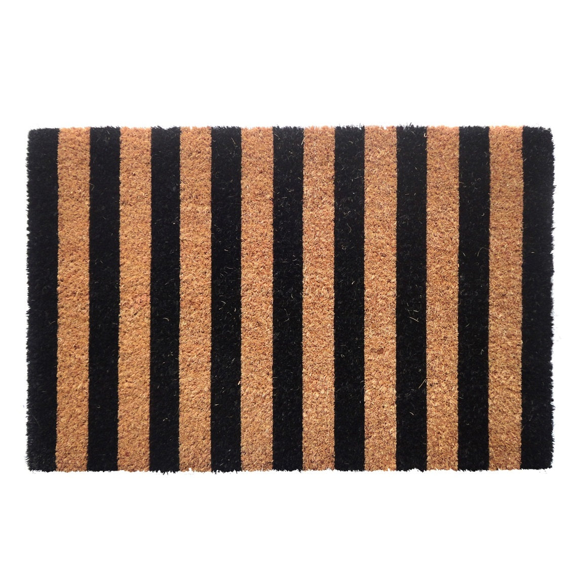 Striped Doormat