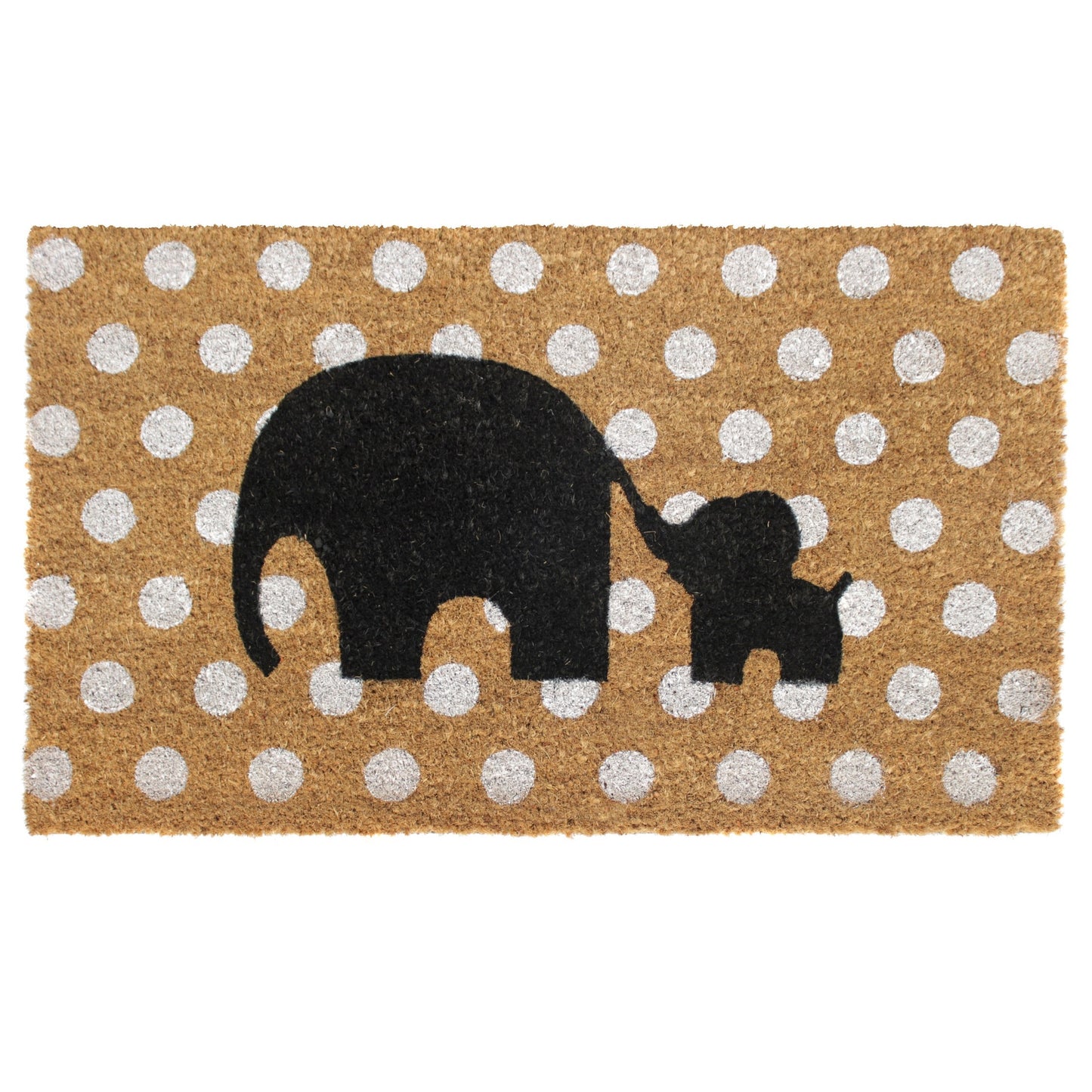 Elephant Doormat
