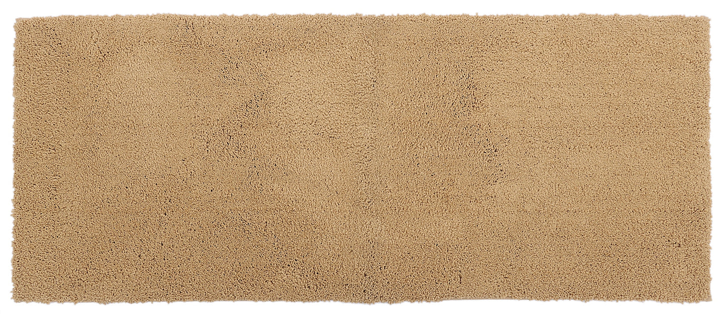 Microfiber Antiskid Bath Runner