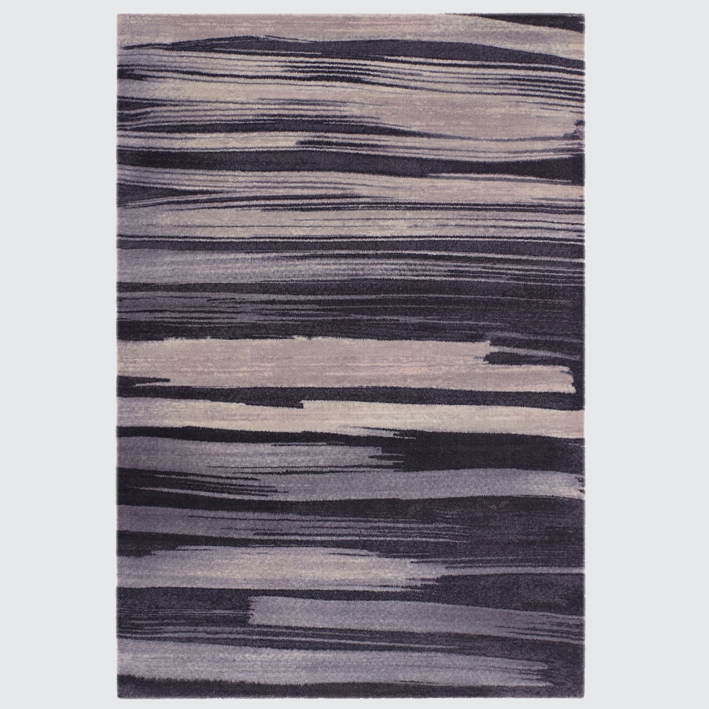 BRUSH STROKE RUG
