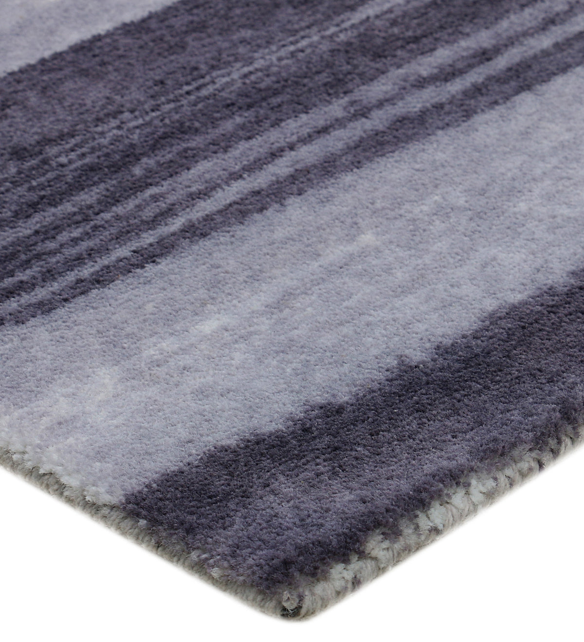 BRUSH STROKE RUG