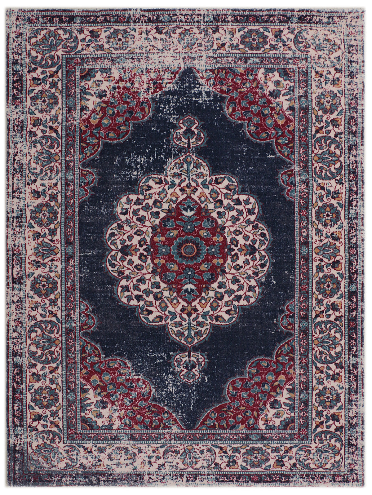 JEWEL RUG