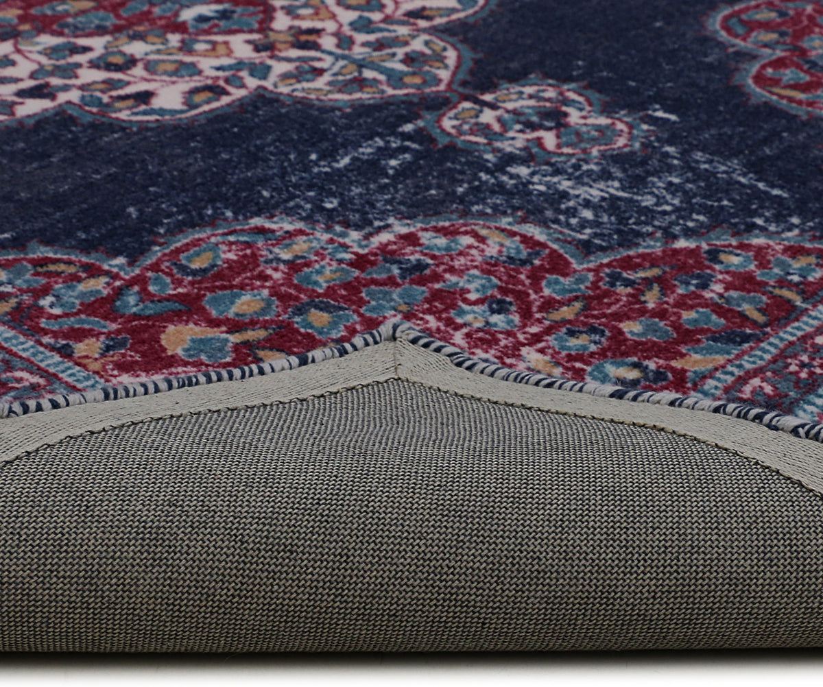 JEWEL RUG