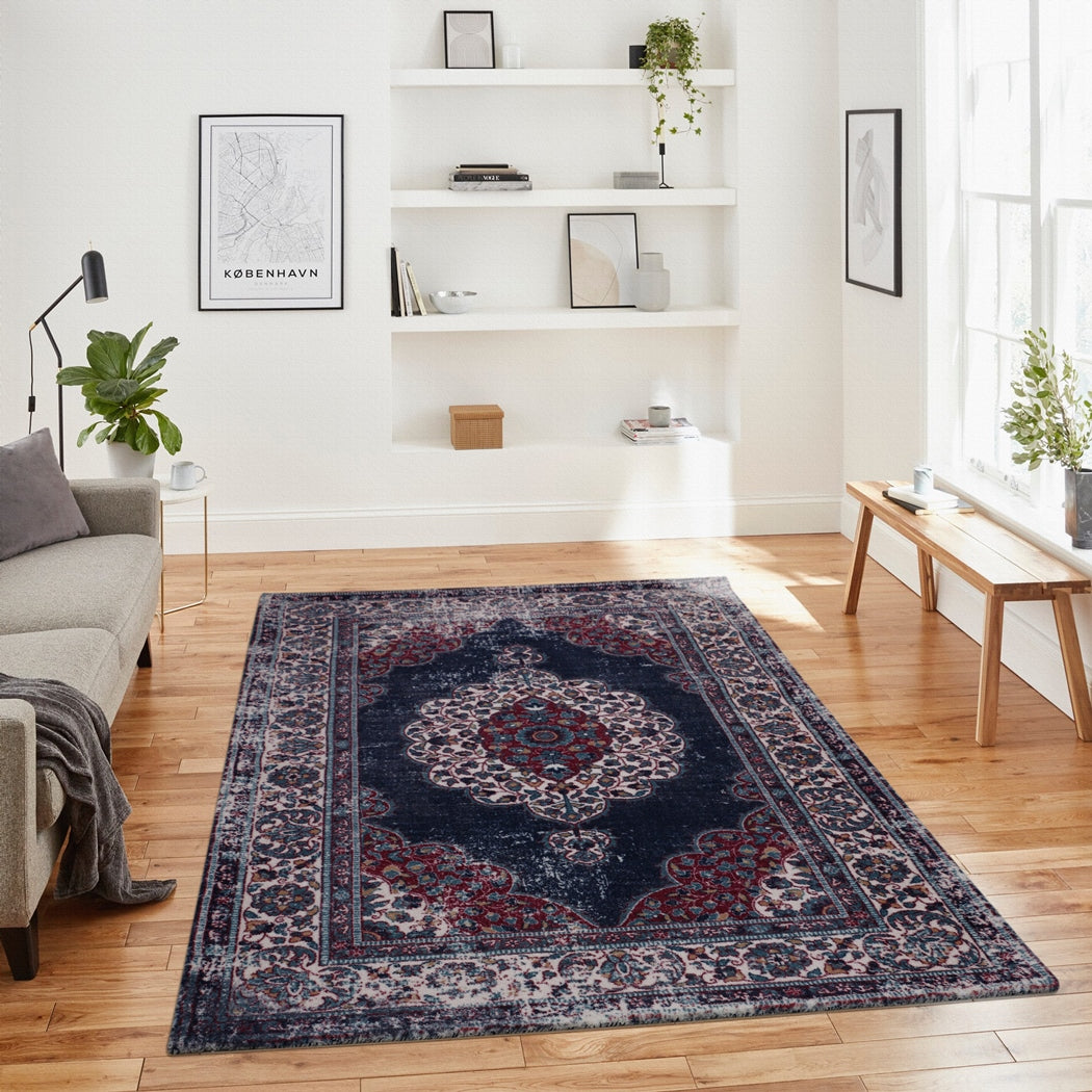 JEWEL RUG