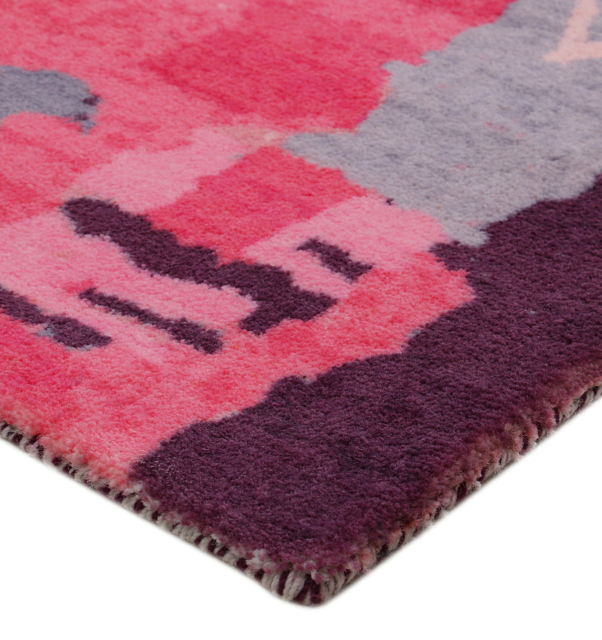 CASABLANCA RUG