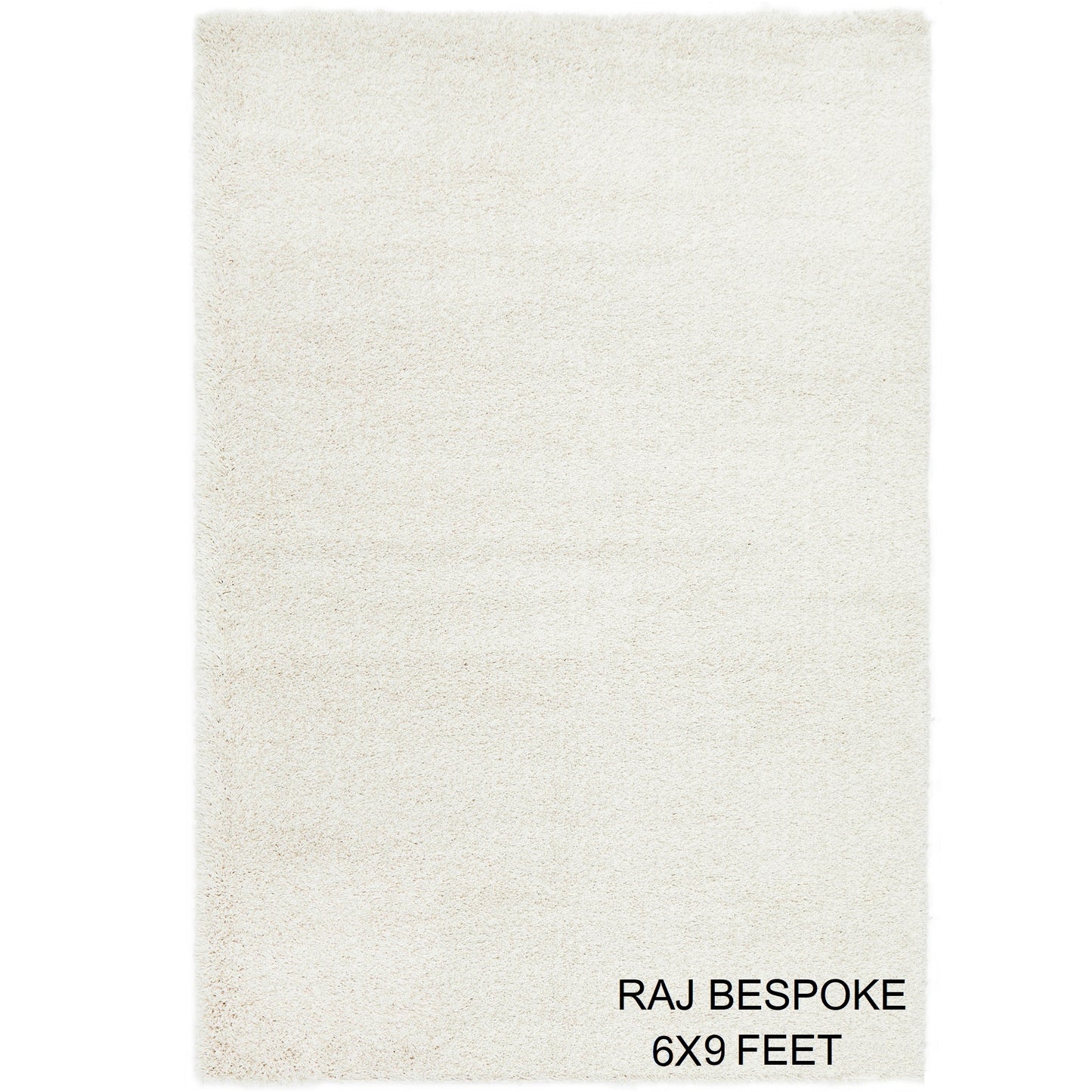 Customized Rug 6X9 Feet