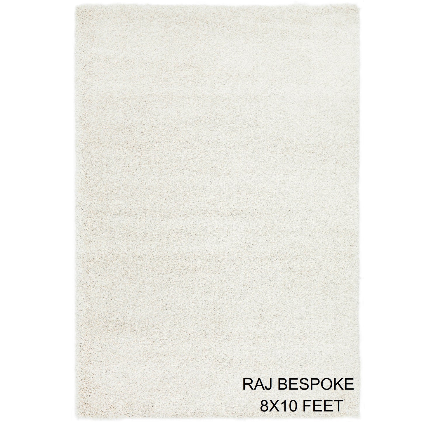 Customized Rug 8X10 Feet