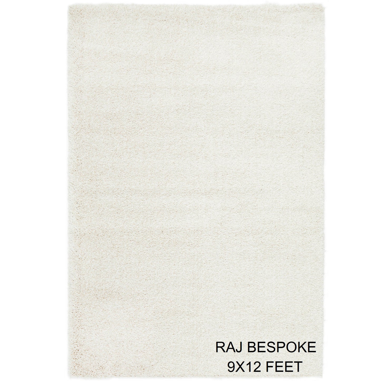 Customized Rug 9X12 Feet