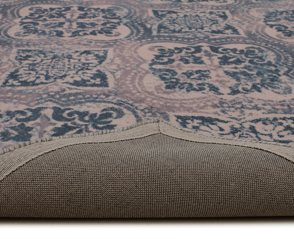 PATMOS TILE RUG