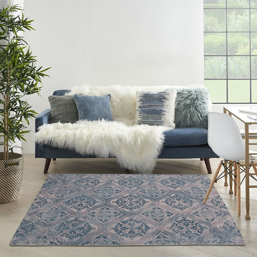 PATMOS TILE RUG