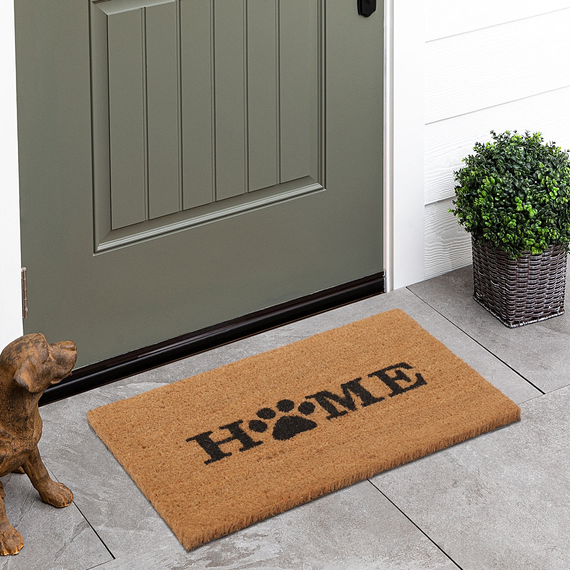 Home Doormat