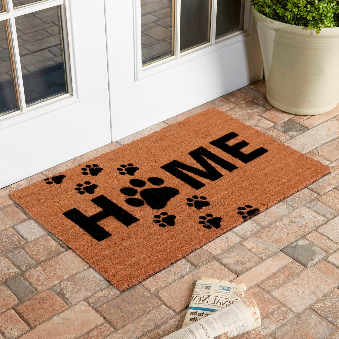 Paws Doormat