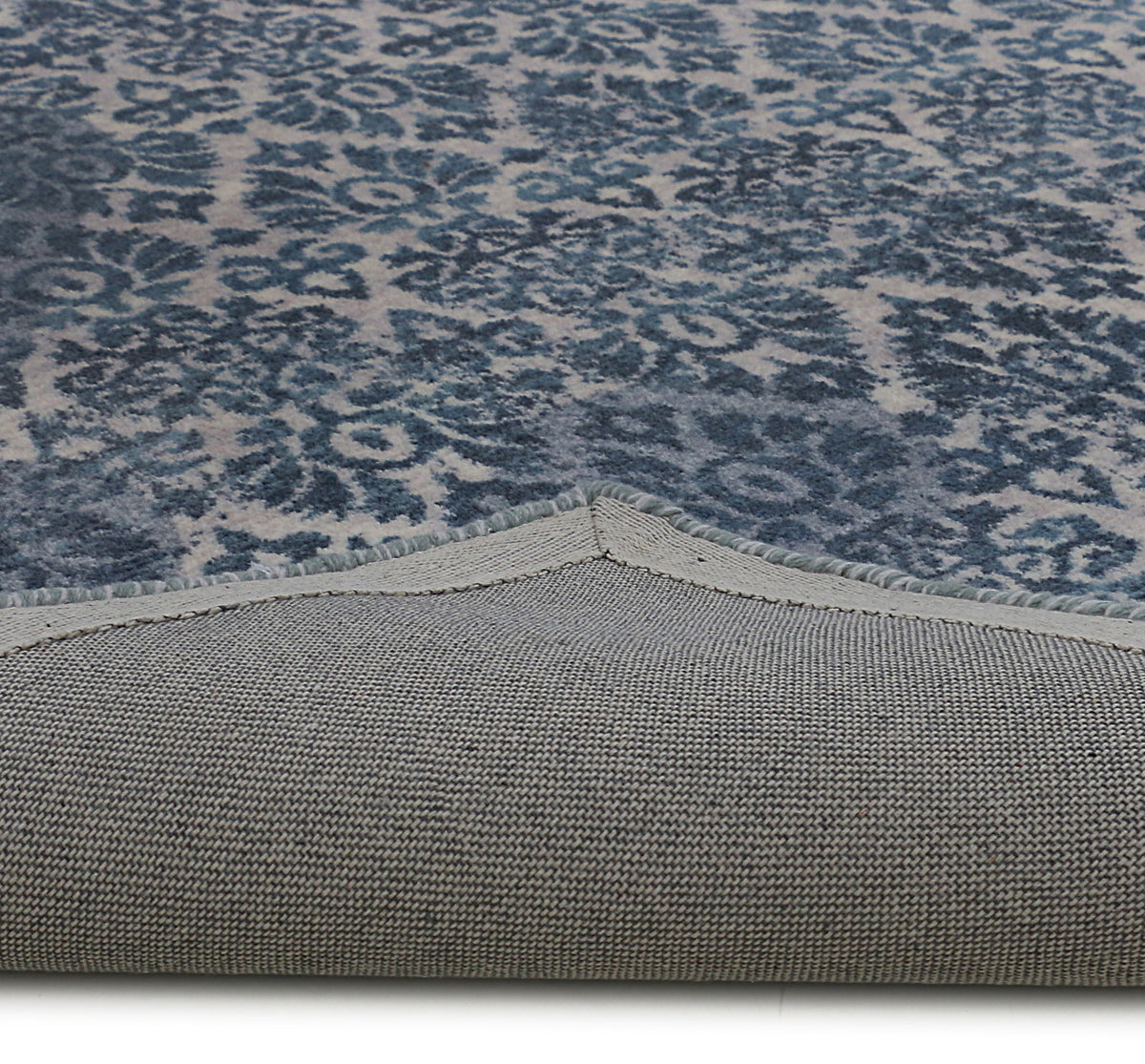 DAMASK RUG