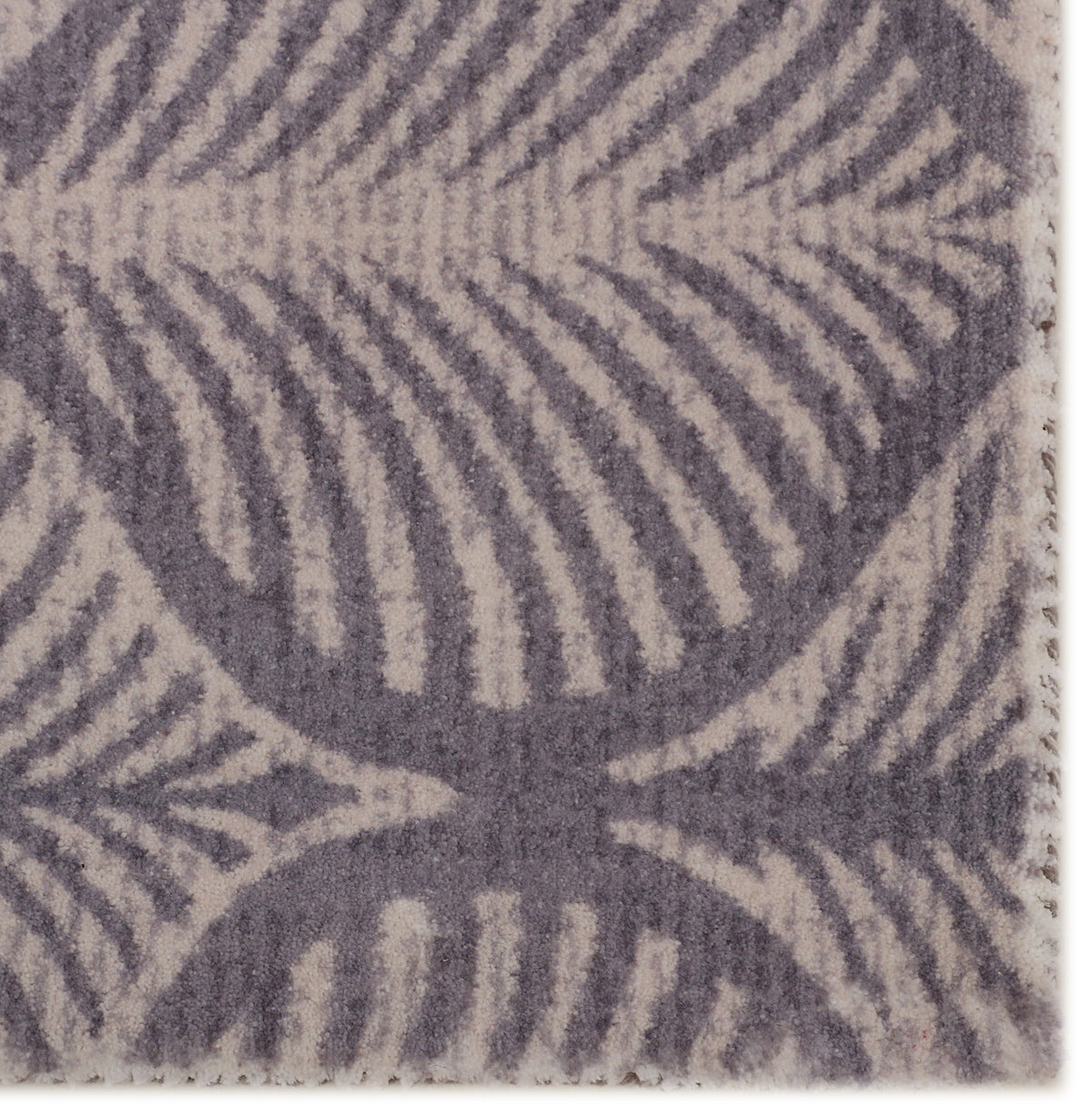 DECO LEAF RUG