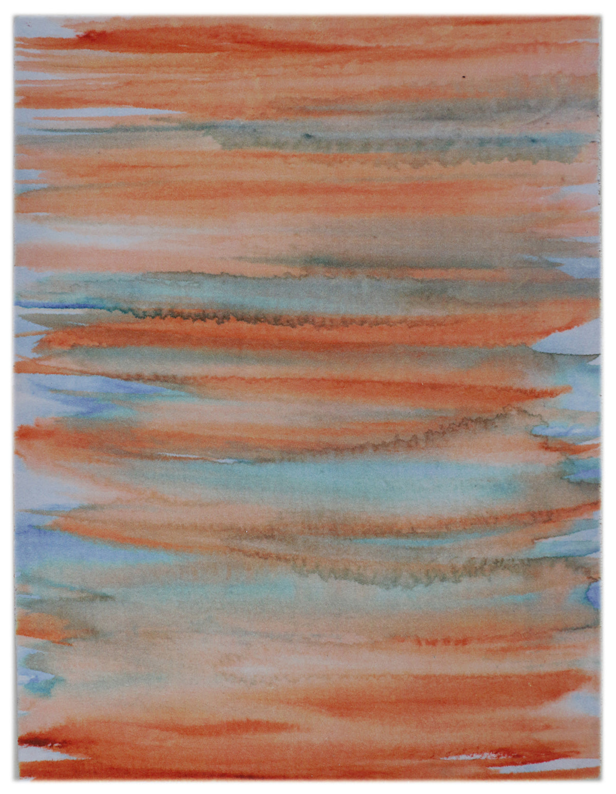 DESERT RUG