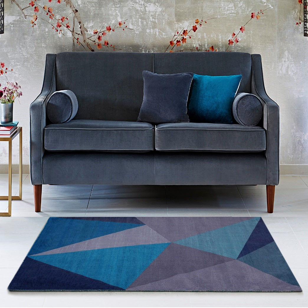 FACET RUG