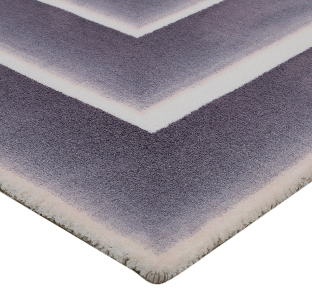 FRAME RUG