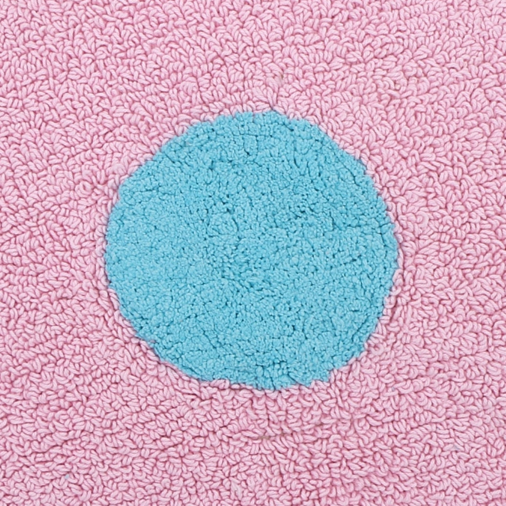 Flower Bathmat