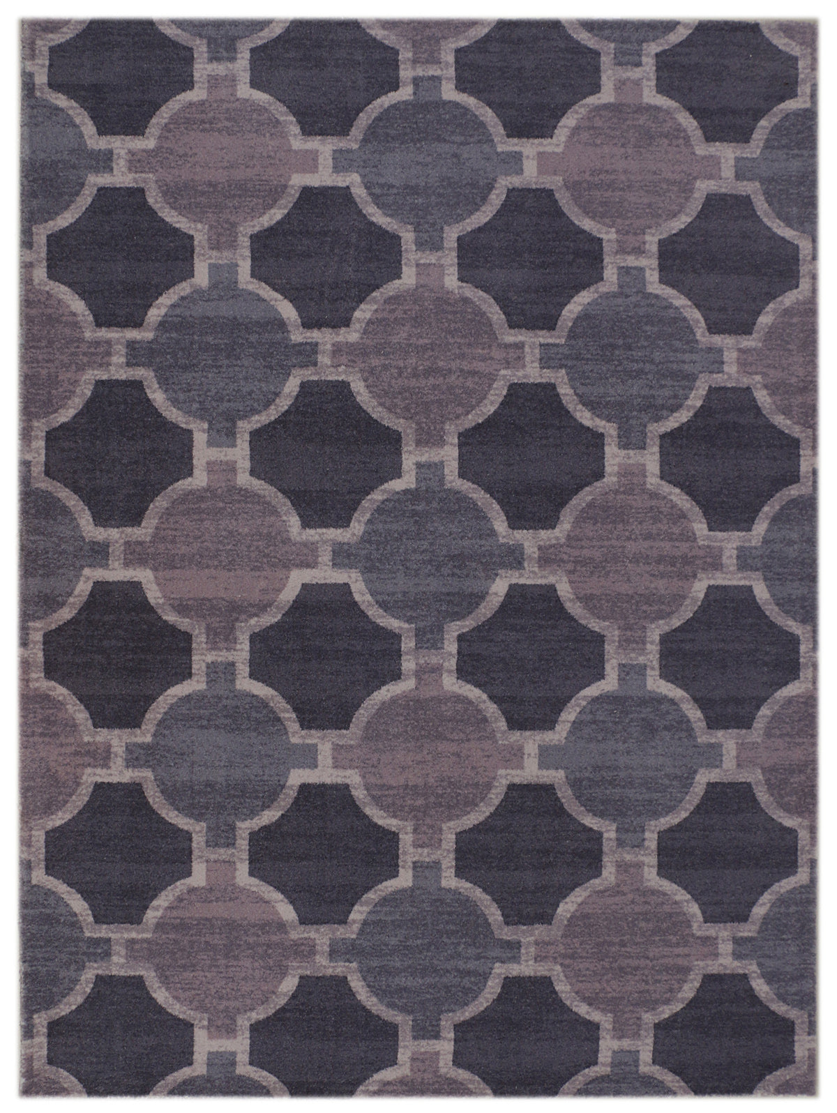 FRETWORK RUG