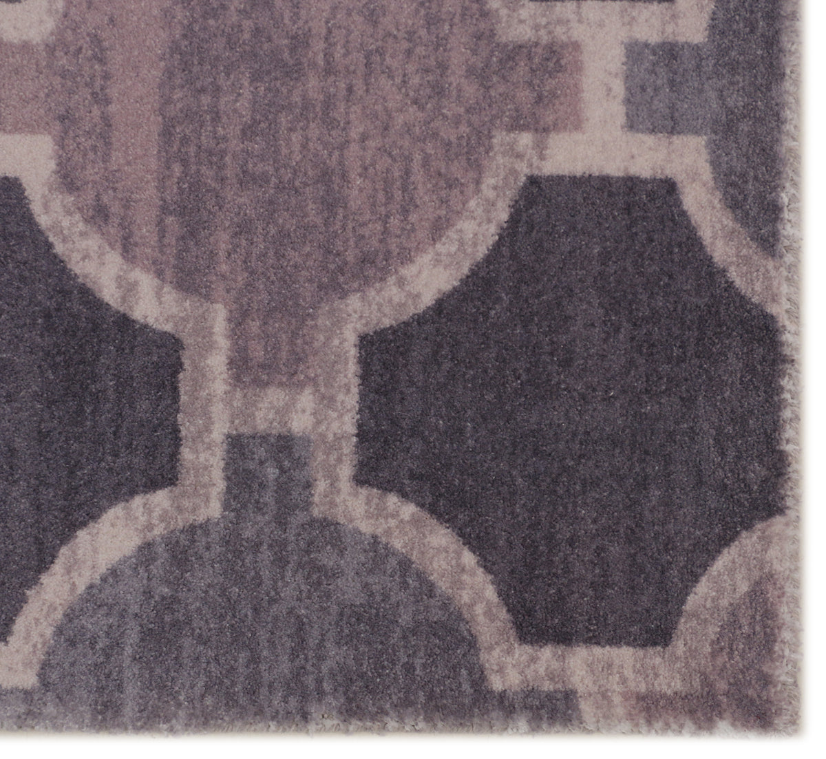 FRETWORK RUG