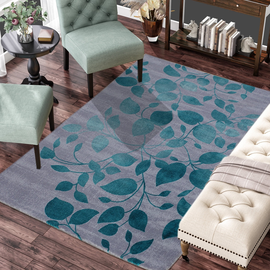 IVY RUG