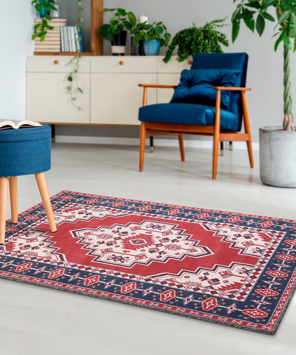 BOHEMIAN RUG