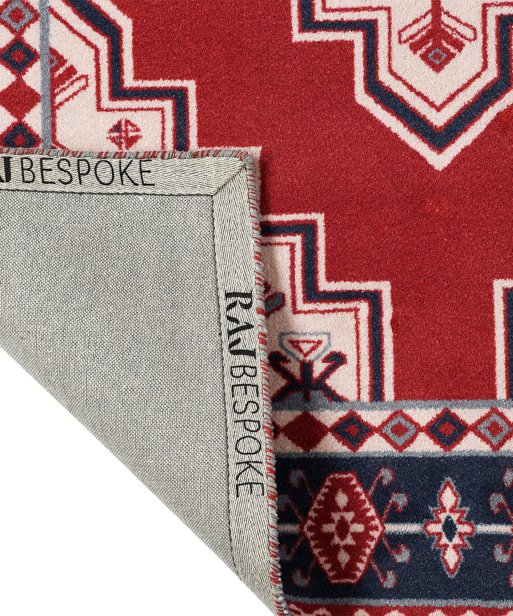 BOHEMIAN RUG