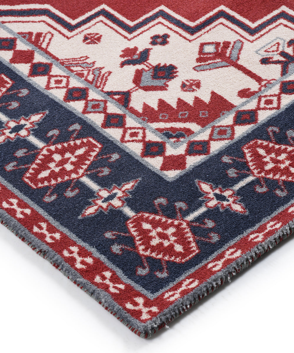 BOHEMIAN RUG