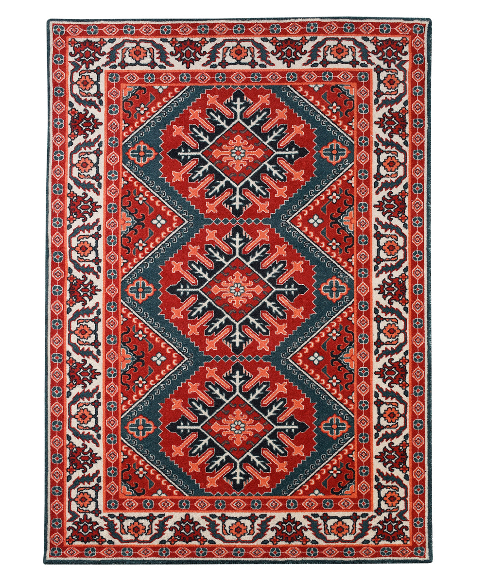 JASMINE RUG