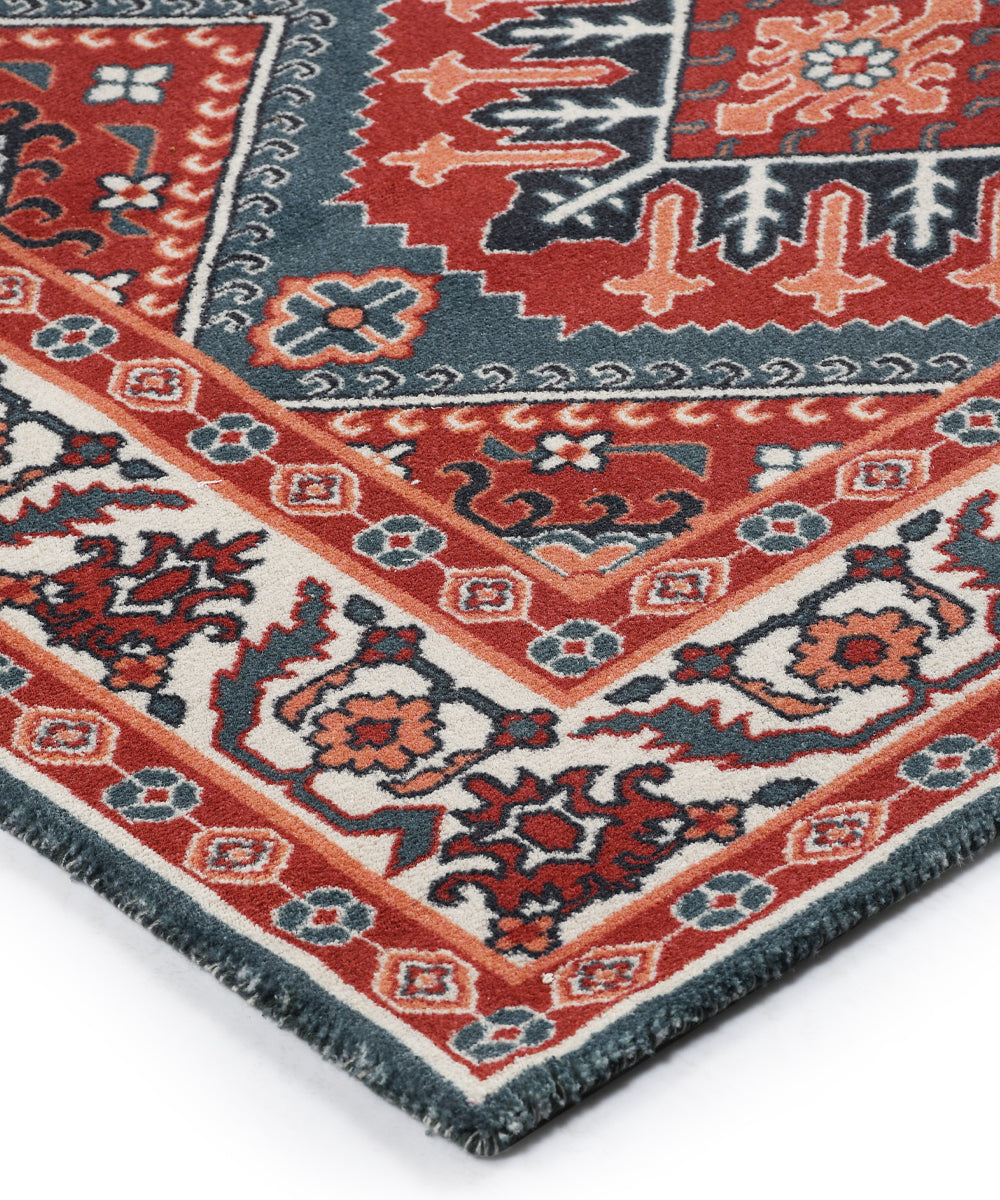 JASMINE RUG