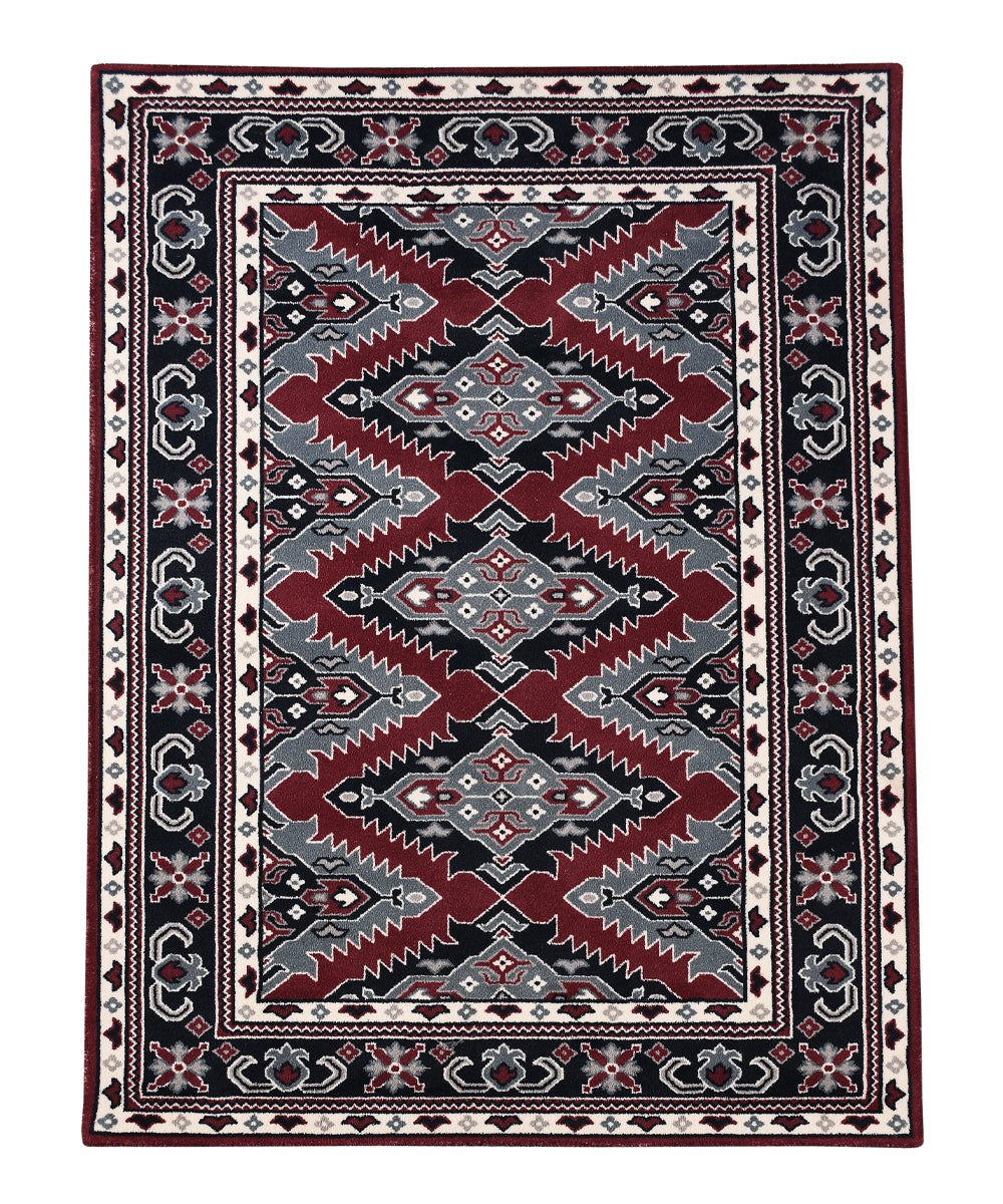 KASHAN RUG