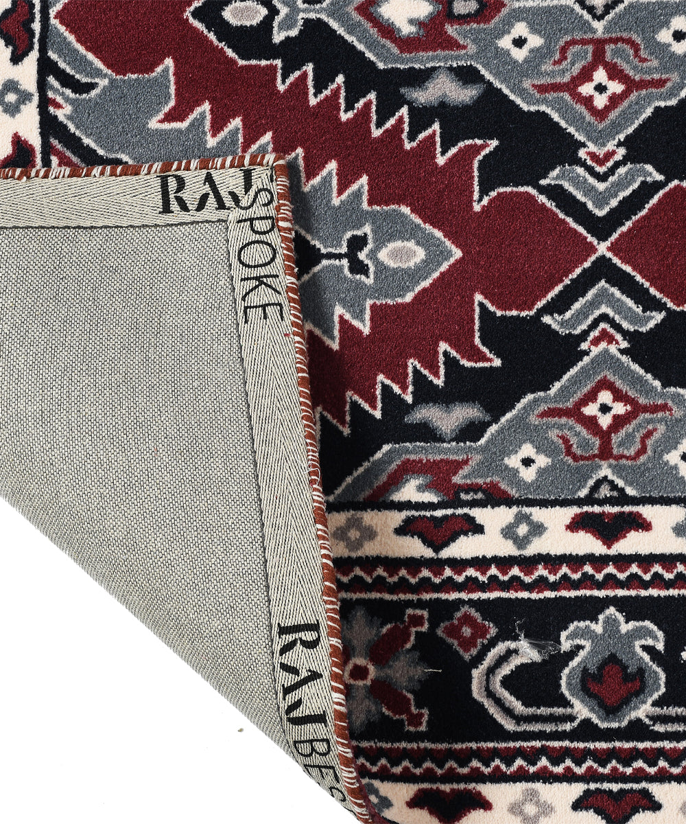 KASHAN RUG