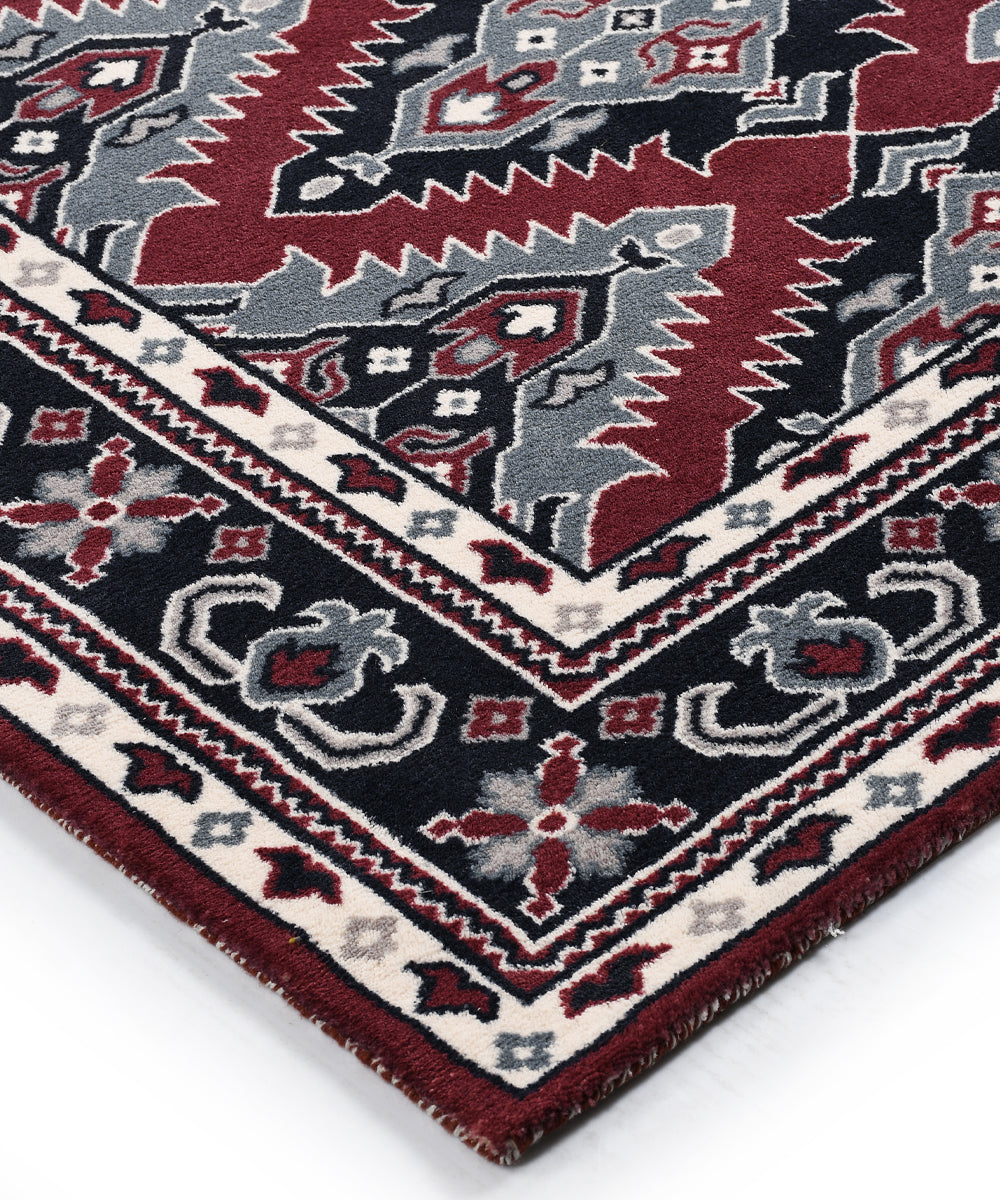 KASHAN RUG