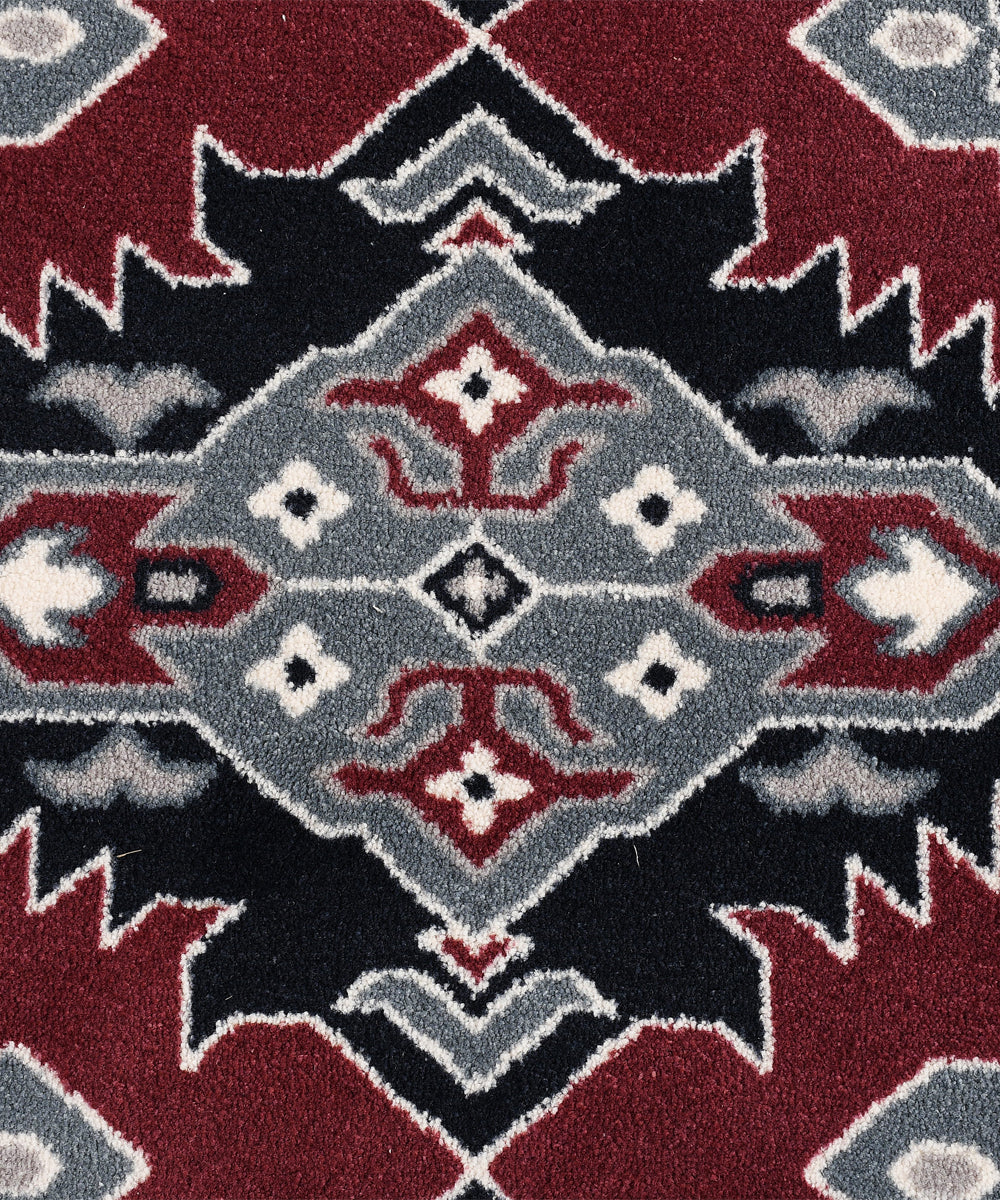 KASHAN RUG