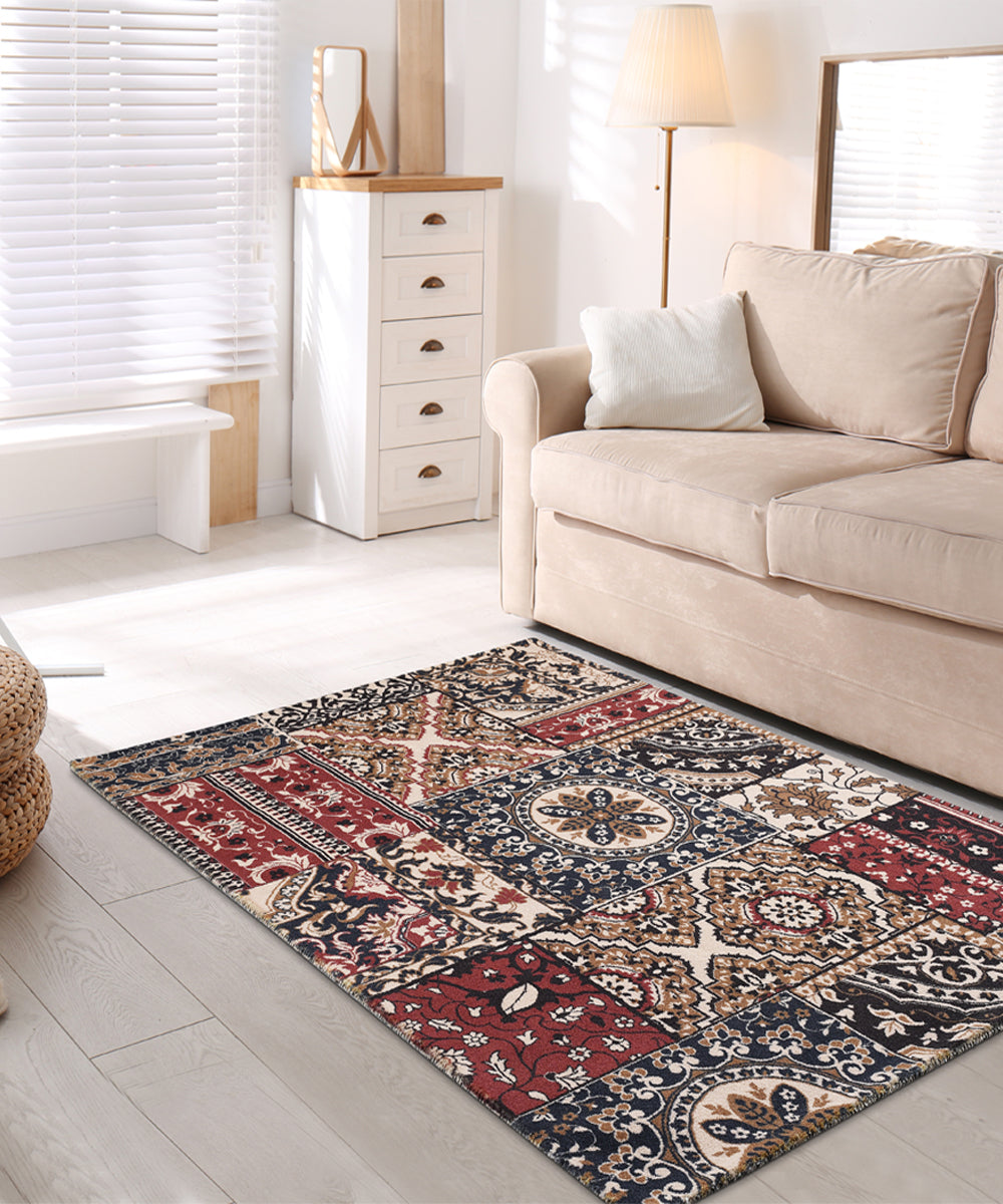 YURUK NOMADIC RUG