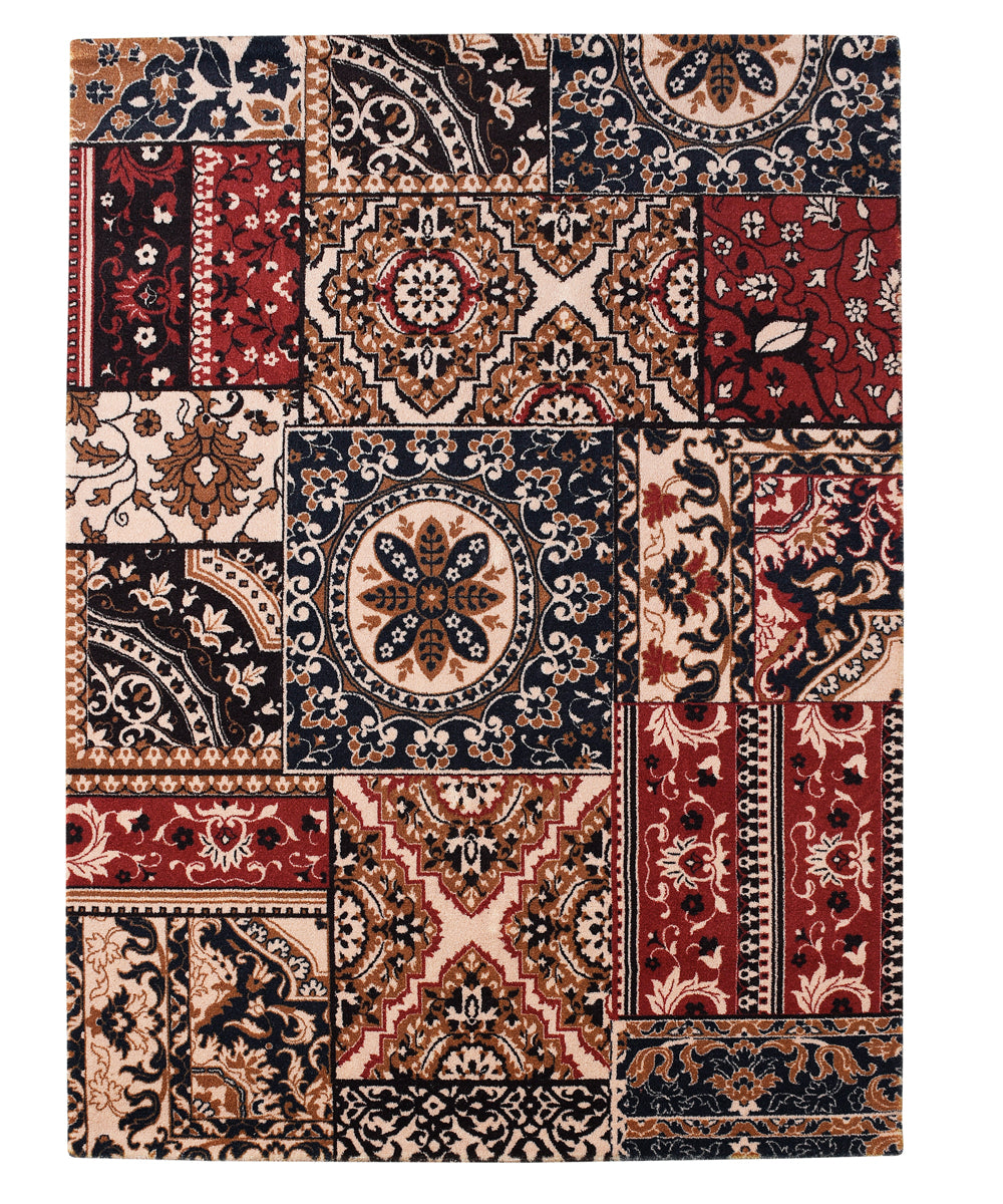 YURUK NOMADIC RUG