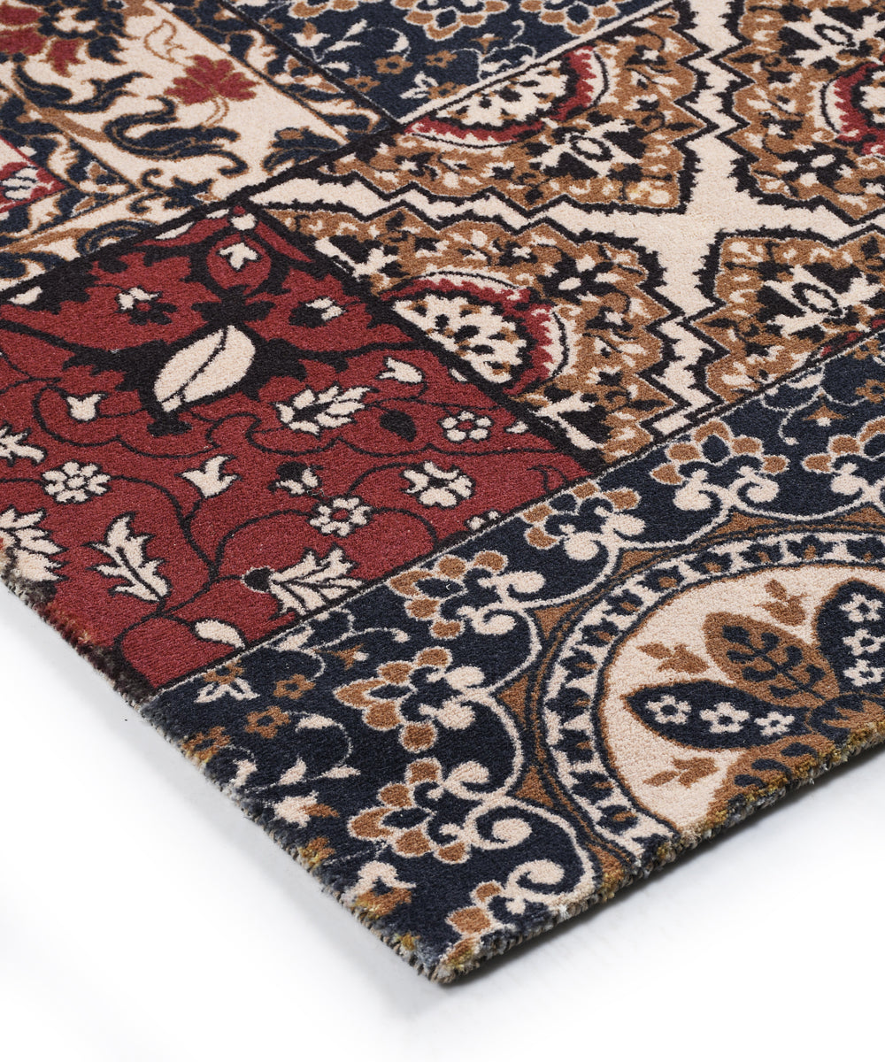 YURUK NOMADIC RUG